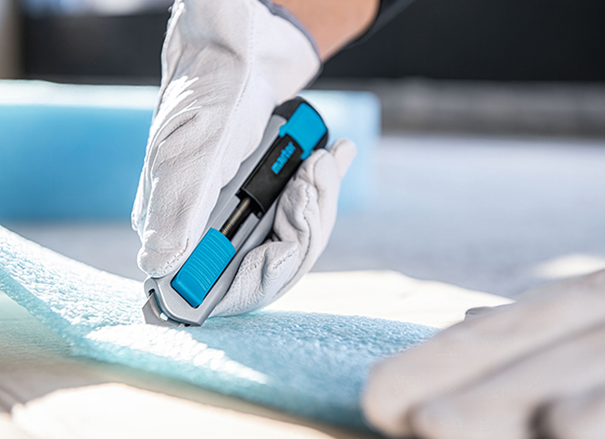 2021全新德國(guó)MARTOR馬托52500110安全刀具/開箱刀