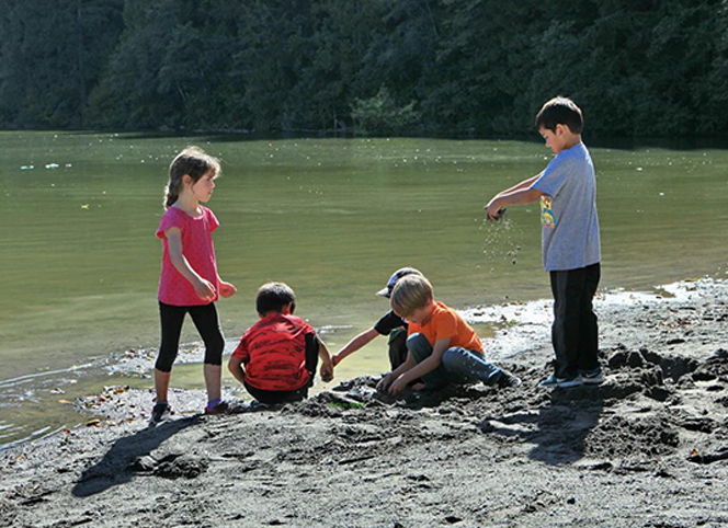 孩子放暑假啦！這些和孩子有關(guān)的“安全貼士”你知道嗎？