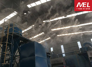 粉塵易爆！企業(yè)中的