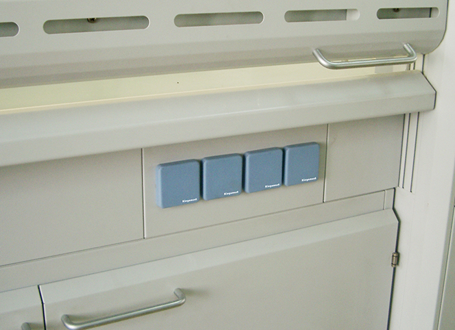 金嘉滿(Kingamann)實(shí)驗(yàn)室專(zhuān)用插座盒讓實(shí)驗(yàn)室工程變得更輕松