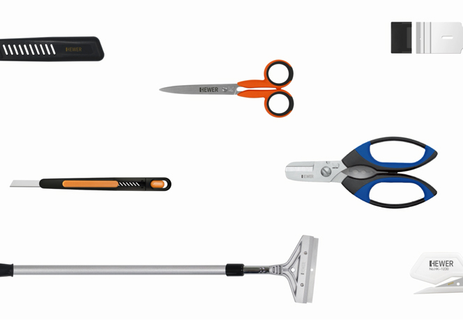 為什么選擇安全刀具？