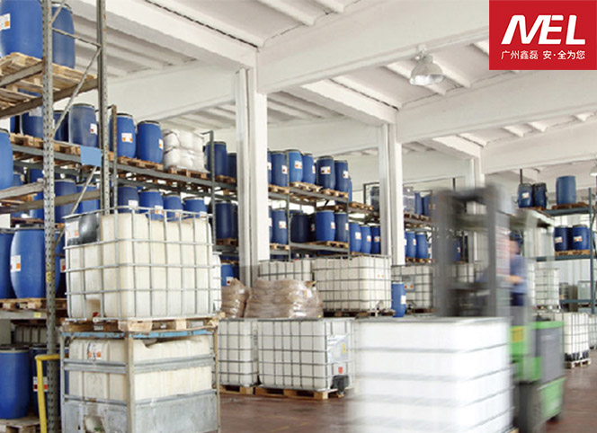 化工物品很危險(xiǎn)，儲存使用過程很重要！