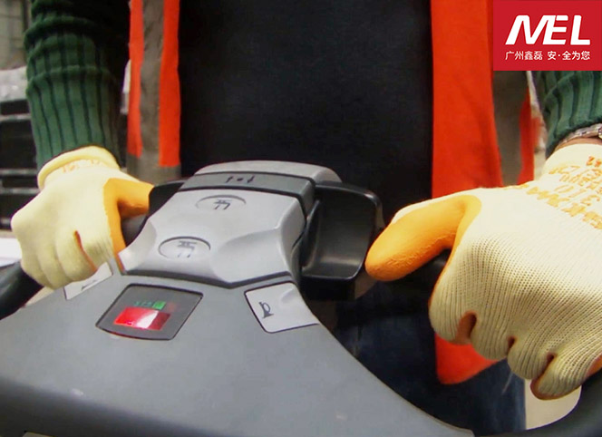 精益求精，SHOWA尚和手套給您更好的操作保護(hù)