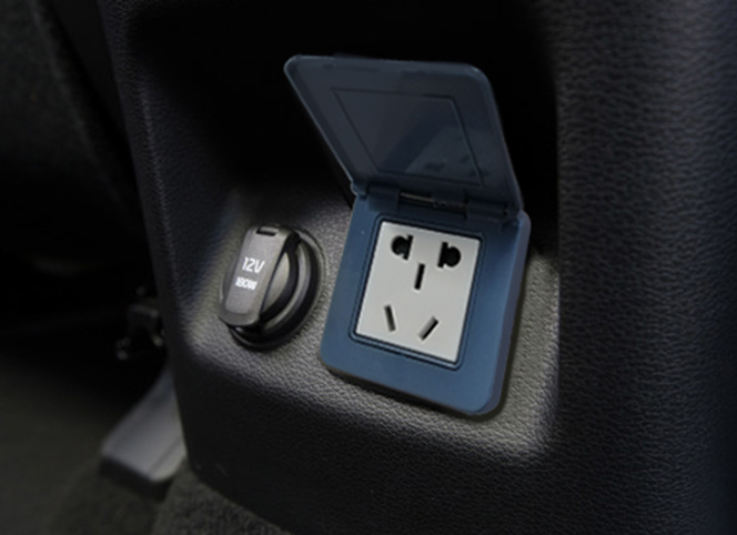 金嘉滿(Kingamann)ERV系列實(shí)驗(yàn)室專(zhuān)用插座盒