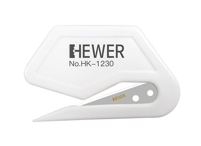 ISUZU五十鈴汽車(chē)使用HEWER HK-1230安全刀具