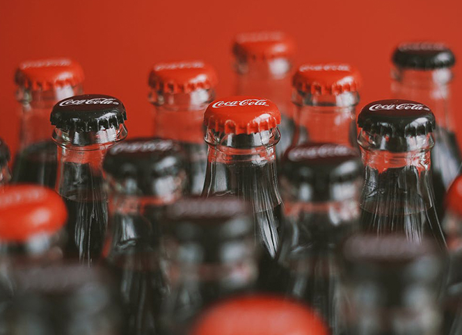 英國(guó)A-SAFE為可口可樂生公司提供食品廠認(rèn)可的防撞柱